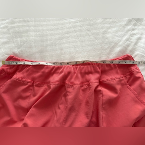 Scrubs , Dickies Coral Women's Straight Leg Pants,petite - Picture 5 of 6